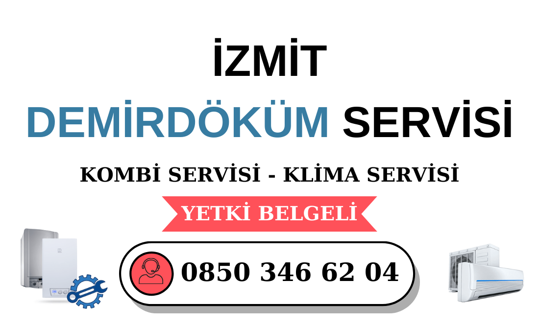 Kombi Servisi